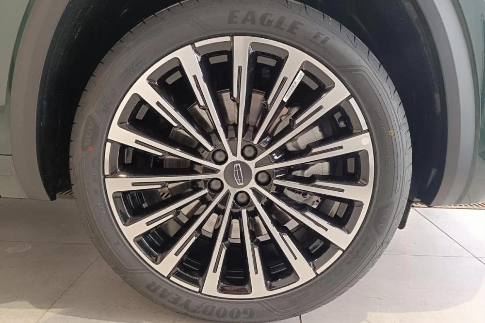 Geely Monjaro I Балашиха  - изображение 4