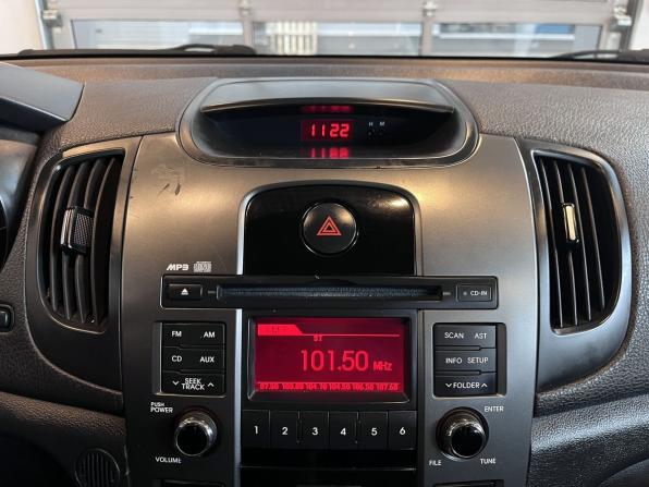 Kia Cerato II с пробегом 2010 года, цена 595 000 рублей, 264138 км, седан, Автокод Объявления