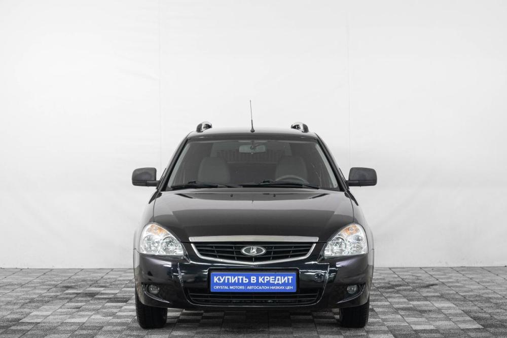 Lada (ВАЗ) Priora I Рестайлинг Кемерово  - изображение 2