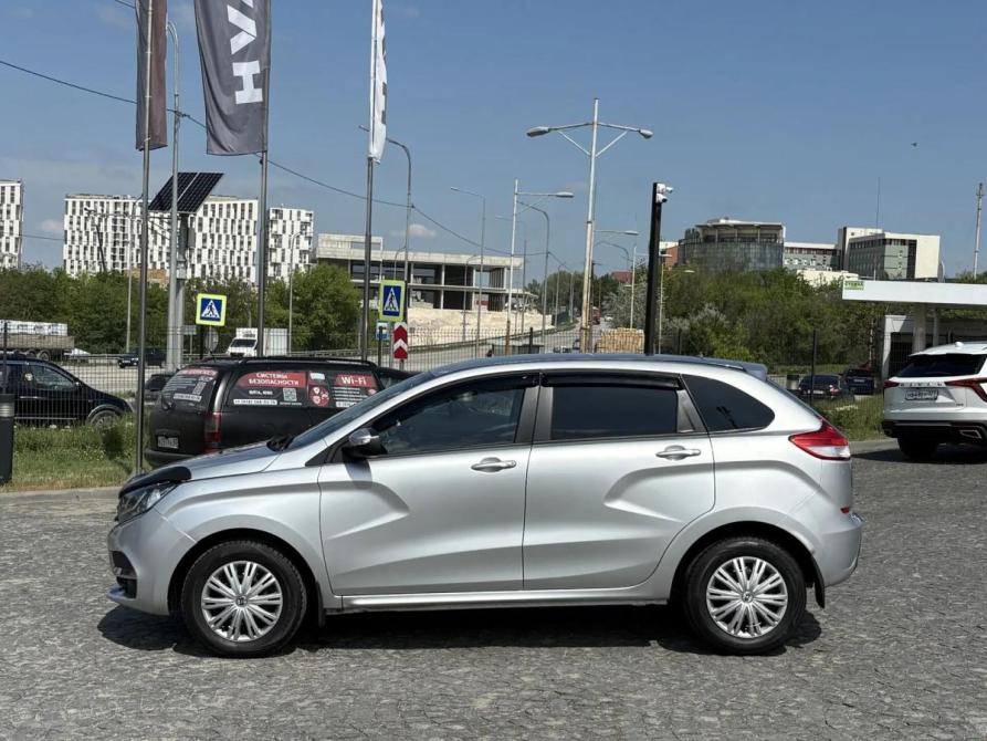Lada (ВАЗ) XRAY I Крым  - изображение 8