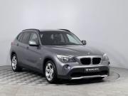BMW X1 I (E84) Рестайлинг Калининград  - изображение 19