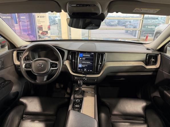 Volvo XC60 II с пробегом 2019 года, цена 3 345 900 рублей, 121644 км, внедорожник, Автокод Объявления