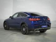 Mercedes-Benz GLC I (X253) Новосибирск  - изображение 40