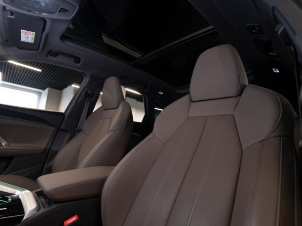 Audi Q5 III с пробегом 2025 года, цена 7 400 000 рублей, 3421 км, внедорожник, Автокод Объявления