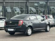 Chevrolet Cobalt II Уфа  - изображение 18