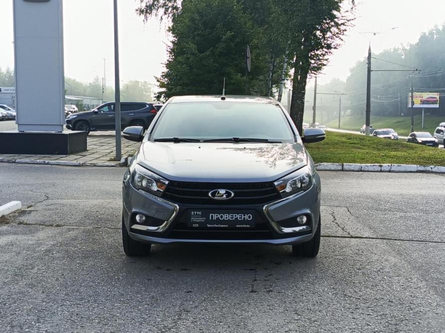 Lada (ВАЗ) Vesta I Чебоксары  - изображение 2