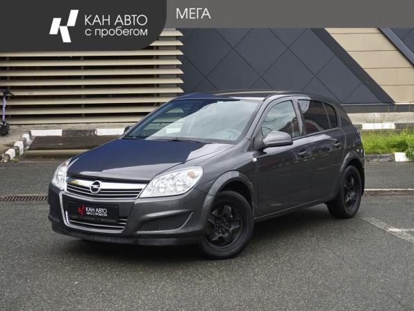 Opel Astra H Рестайлинг с пробегом 2012 года, цена 748 000 рублей, 78005 км, хэтчбек, Автокод Объявления
