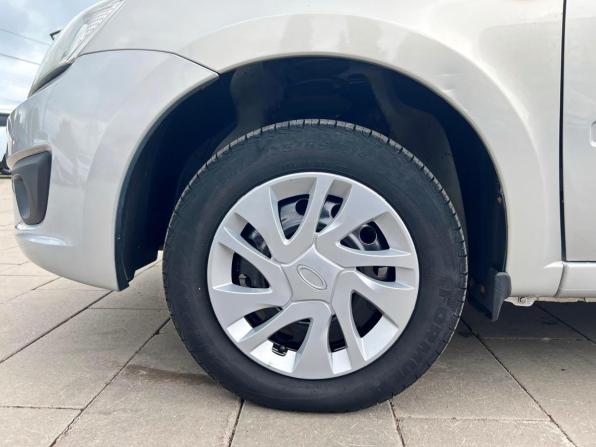 Lada (ВАЗ) Granta I с пробегом 2015 года, цена 399 000 рублей, 86224 км, седан, Автокод Объявления