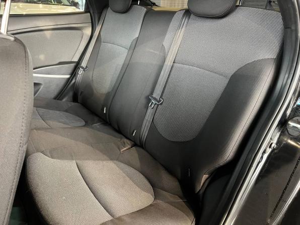 Hyundai Solaris I с пробегом 2012 года, цена 640 000 рублей, 186388 км, седан, Автокод Объявления