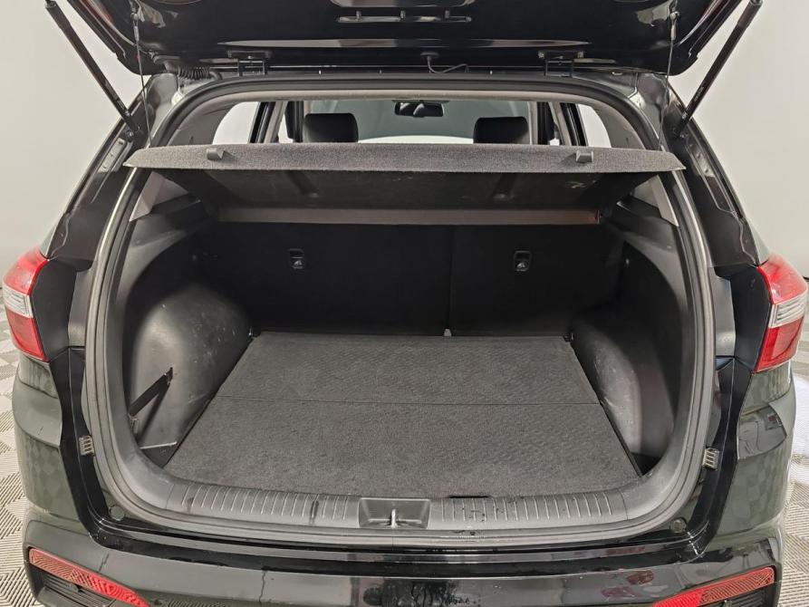 Hyundai Creta I Москва  - изображение 10