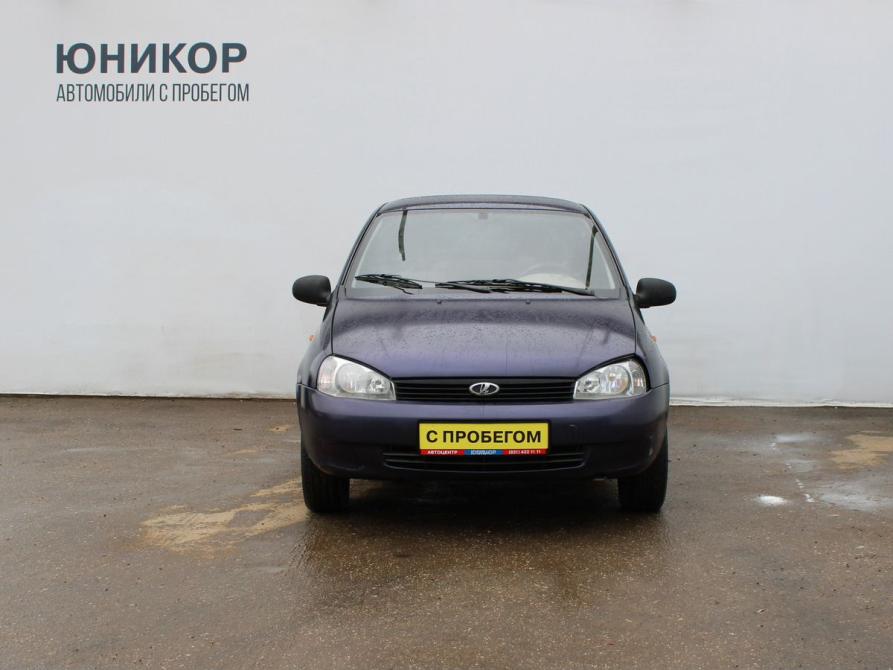 Lada (ВАЗ) Kalina I Нижний Новгород  - изображение 3