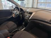 Hyundai Solaris I Рестайлинг Подольск  - изображение 33