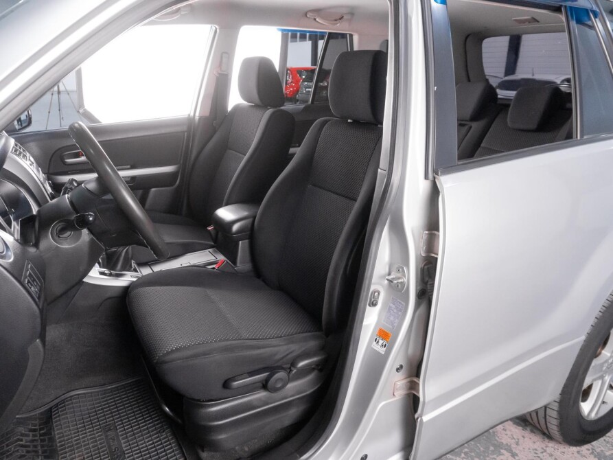 Suzuki Grand Vitara II Сургут  - изображение 10
