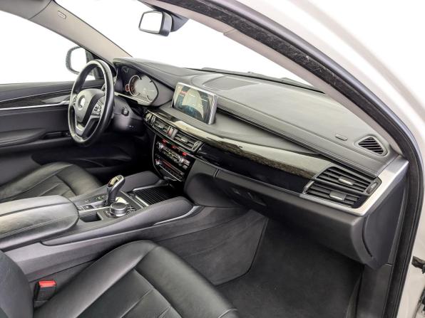 BMW X6 II (F16) с пробегом 2019 года, цена 5 000 000 рублей, 77015 км, внедорожник, Автокод Объявления