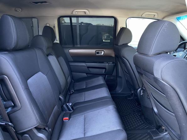 Honda Pilot II с пробегом 2008 года, цена 999 000 рублей, 359955 км, внедорожник, Автокод Объявления