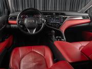 Toyota Camry VIII (XV70) Тюмень  - изображение 27