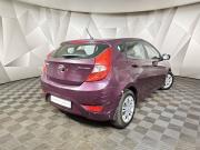 Hyundai Solaris I Москва  - изображение 21