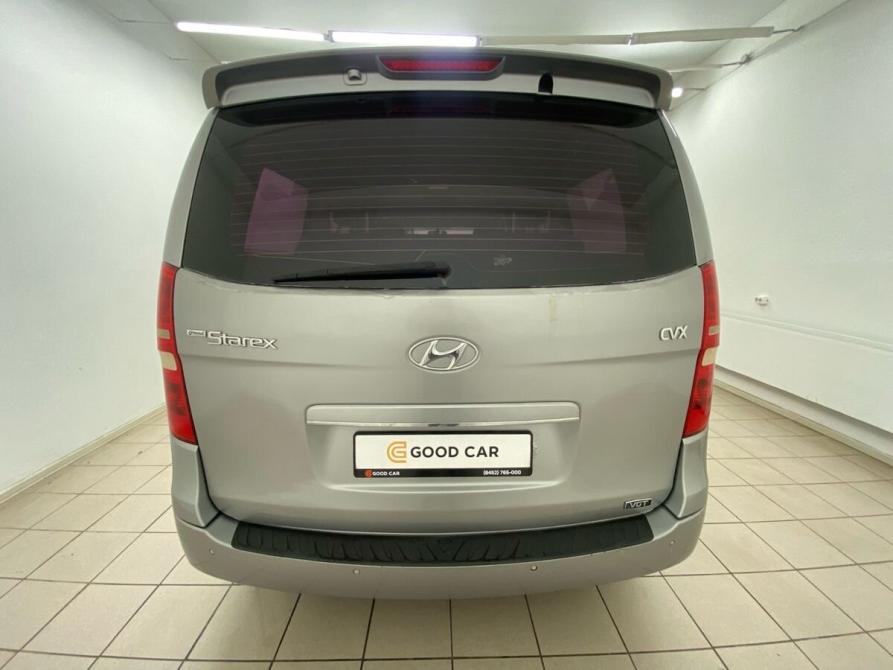 Hyundai Grand Starex I Энгельс  - изображение 5