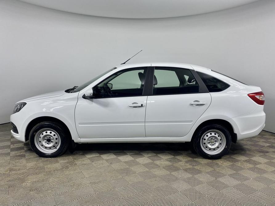 Lada (ВАЗ) Granta I Рестайлинг Воронеж  - изображение 2