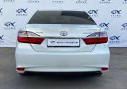 Toyota Camry VII (XV50) Рестайлинг 2 Самара  - изображение 38