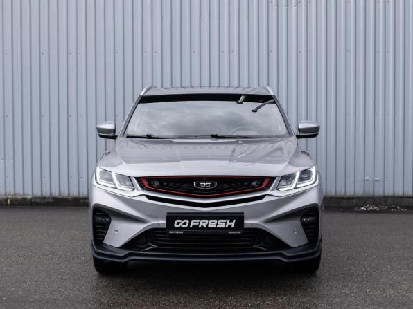 Belgee X50 с пробегом 2024 года, цена 1 799 000 рублей, 55789 км, внедорожник, Автокод Объявления