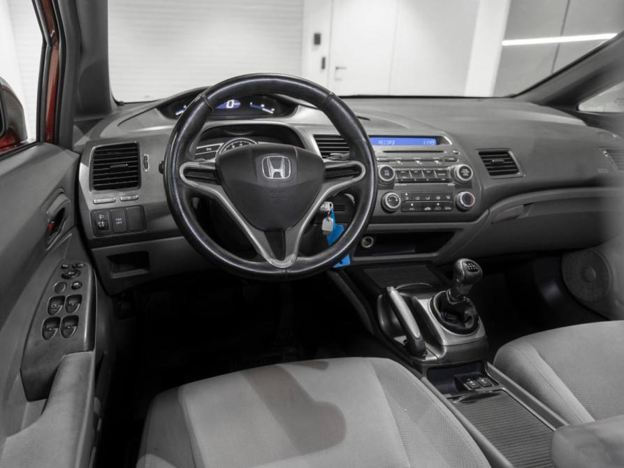 Honda Civic VIII Москва  - изображение 7
