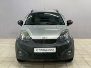 Chery IndiS (S18D) I Уфа  - изображение 20