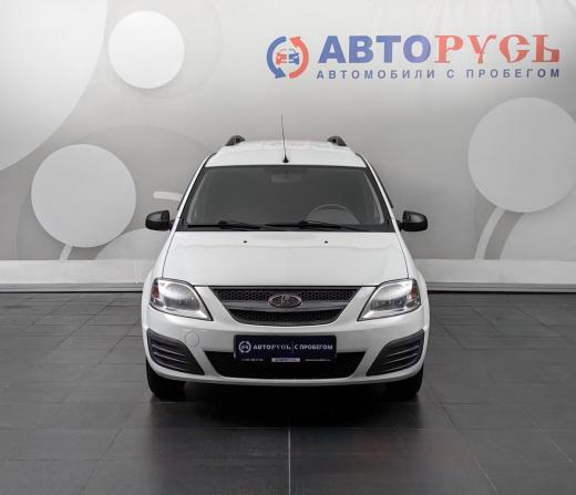Lada (ВАЗ) Largus I с пробегом 2018 года, цена 655 000 рублей, 146477 км, универсал, Автокод Объявления