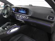 Mercedes-Benz GLE Coupe AMG II (C167) Рестайлинг Москва  - изображение 64