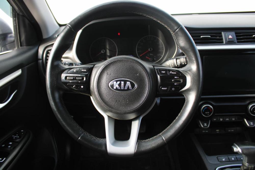Kia Rio IV Рестайлинг Березники  - изображение 12