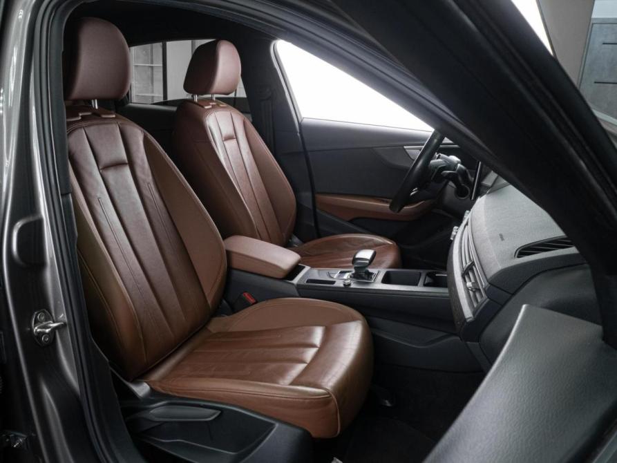 Audi A4 V (B9) Рестайлинг Тюмень  - изображение 11