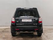 Land Rover Freelander II Рестайлинг Москва  - изображение 23