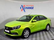 Lada (ВАЗ) Vesta I Нижний Новгород  - изображение 18