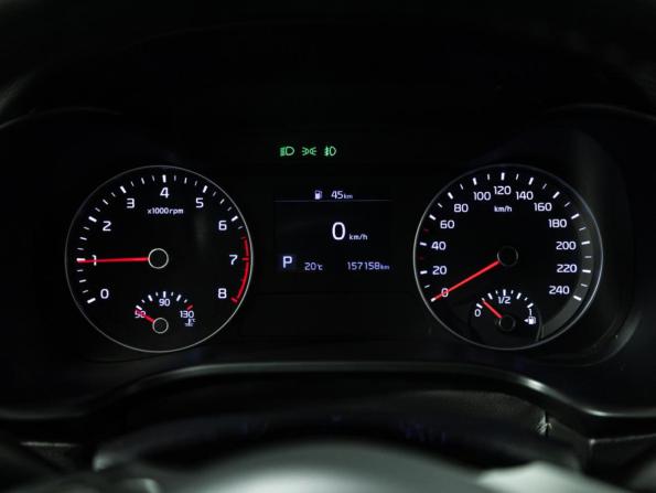 Kia Cerato IV с пробегом 2019 года, цена 1 399 700 рублей, 157154 км, седан, Автокод Объявления