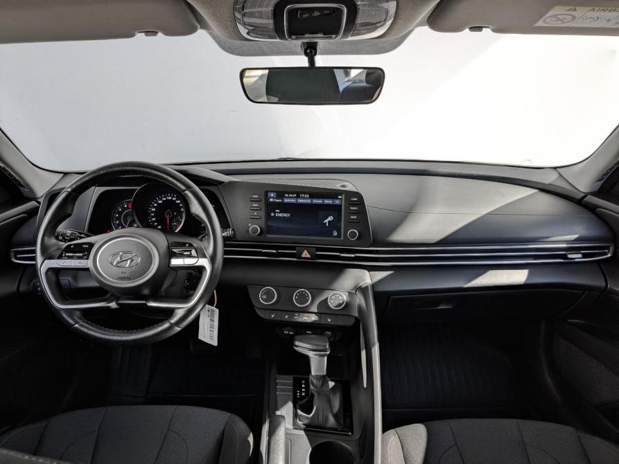 Hyundai Elantra VII (CN7) Москва  - изображение 14