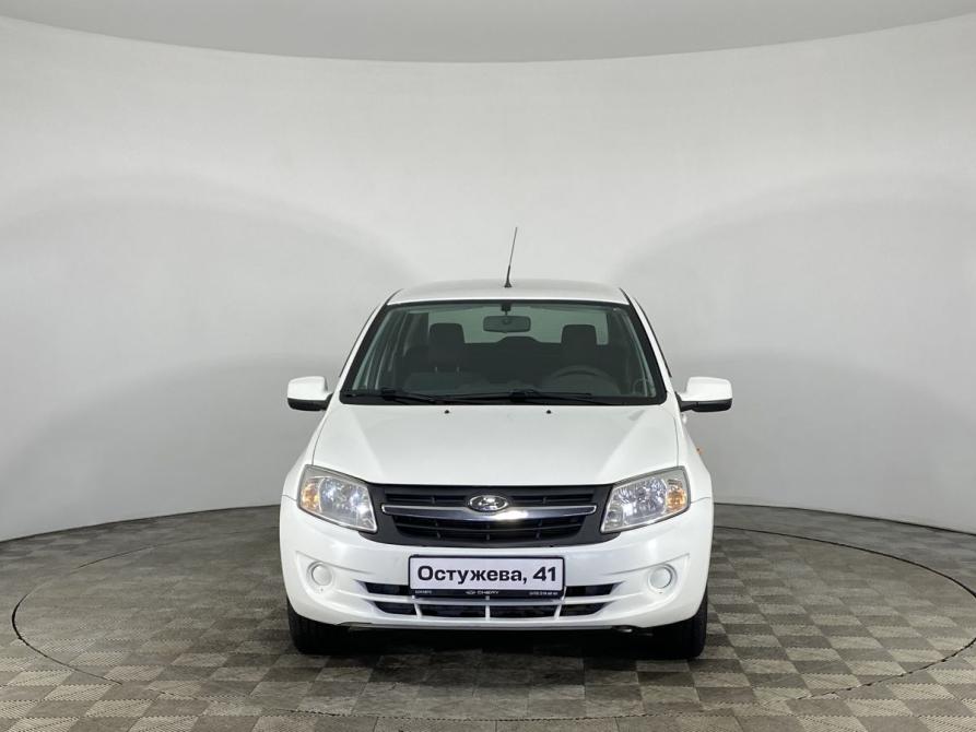 Lada (ВАЗ) Granta I Воронеж  - изображение 14