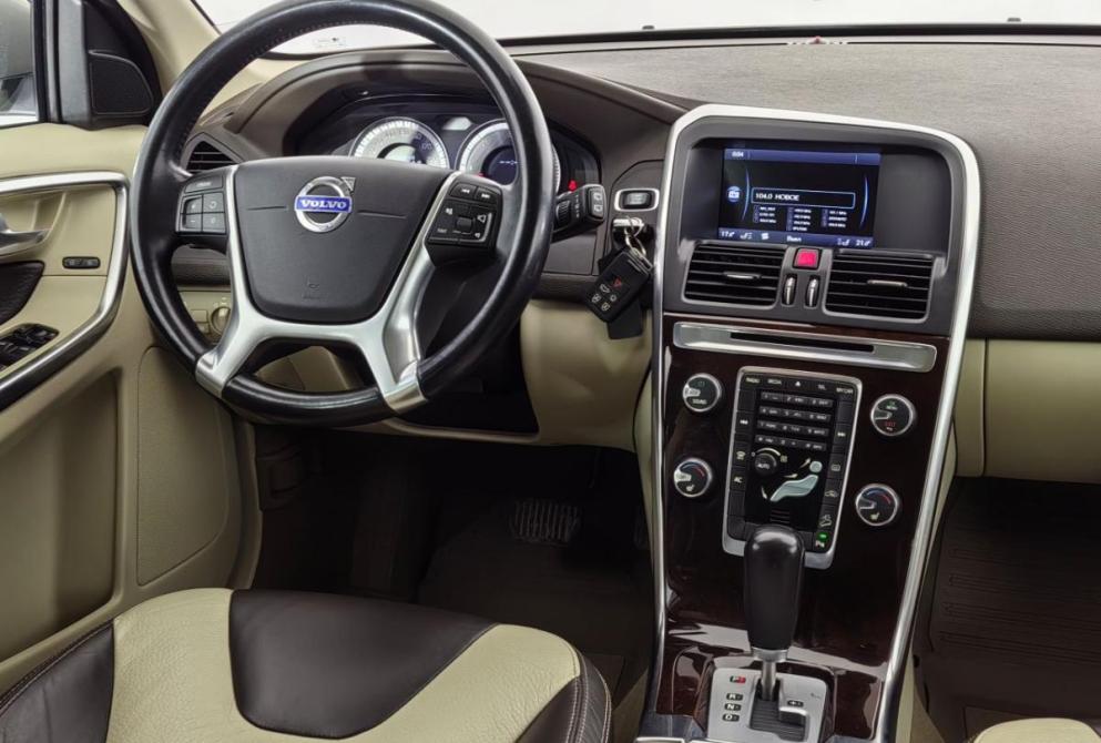 Volvo XC60 I Волгоград  - изображение 11