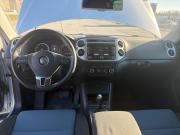 Volkswagen Tiguan I Рестайлинг Пермь  - изображение 12