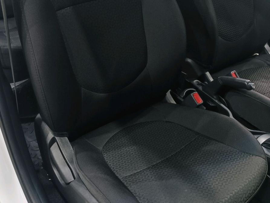 Kia Rio III Рестайлинг Ставрополь  - изображение 16