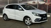 Lada (ВАЗ) XRAY I Оренбург  - изображение 20