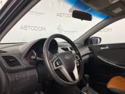Hyundai Solaris I Москва  - изображение 14