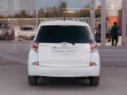 Toyota Ractis II Новосибирск  - изображение 24