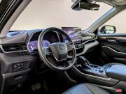 Toyota Highlander IV (XU70) Москва  - изображение 48