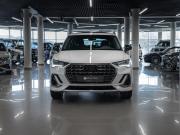 Audi Q3 II (F3) Москва  - изображение 27