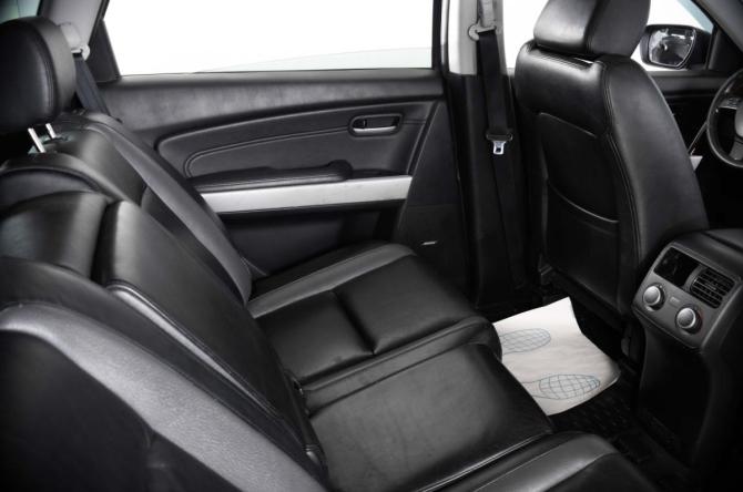 Mazda CX-9 I с пробегом 2008 года, цена 849 000 рублей, 311098 км, внедорожник, Автокод Объявления