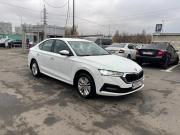 Skoda Octavia IV (A8) Санкт-Петербург  - изображение 13