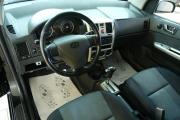 Hyundai Getz I Рестайлинг Омск  - изображение 33