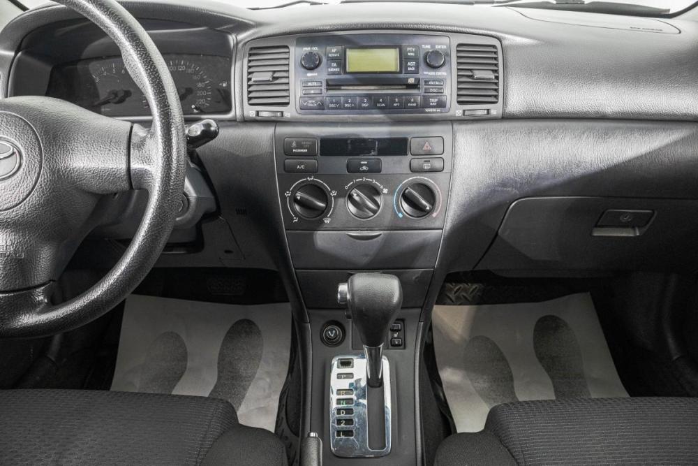 Toyota Corolla IX (E120 E130) Рестайлинг Барнаул  - изображение 16