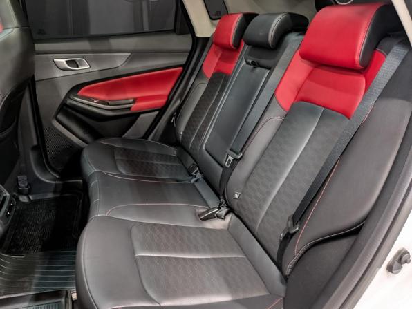 Changan CS55 Plus II с пробегом 2023 года, цена 1 799 000 рублей, 50900 км, внедорожник, Автокод Объявления