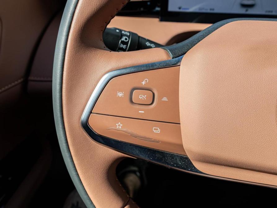 Changan UNI-Z Краснодар  - изображение 15